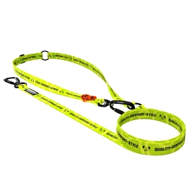 Поводок-перестежка Rich Light Green